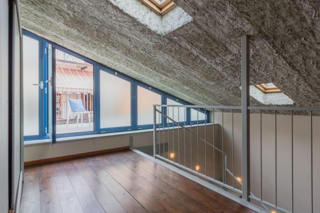 San Bartolomeo Loft Guest House Piacenza Exterior photo